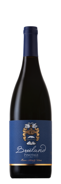 Breeland Winery Pinotage 2023